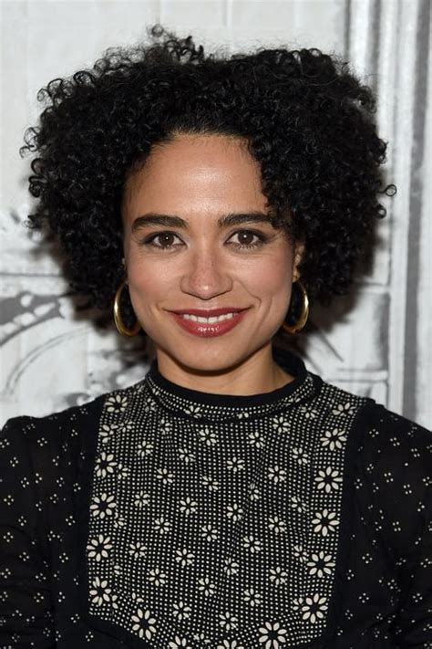 lauren ridloff net worth|Lauren Ridloff Biography